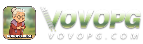 vovopg Logo